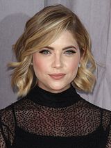 Ashley Benson