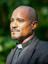 Seth Gilliam