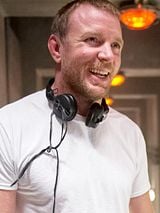Guy Ritchie