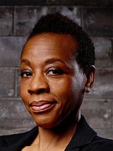 Marianne Jean-Baptiste