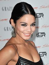 Vanessa Hudgens