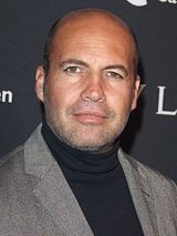 Billy Zane