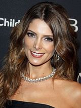 Ashley Greene