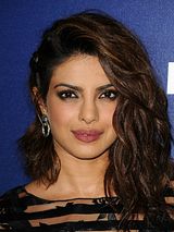 Priyanka Chopra