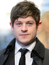 Iwan Rheon