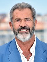 Mel Gibson