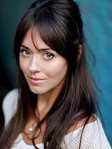 Susannah Fielding