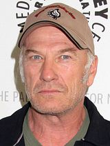Ted Levine