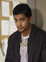 Rick Gonzalez