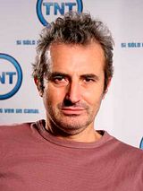 Mariano Barroso