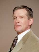 Anthony Heald