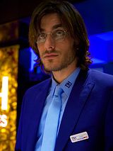 Luca Marinelli
