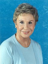 Lina Morgan