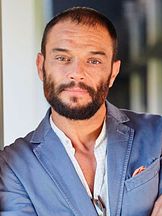 Reparto El Embarcadero Temporada 1 Sensacine Com