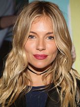 Sienna Miller