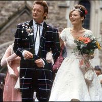 El amor de este año : foto Catherine McCormack, David Kane, Douglas Henshall