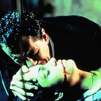 House on Haunted Hill : foto Geoffrey Rush, William Malone