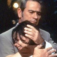 Doble traición : foto Ashley Judd, Bruce Beresford, Tommy Lee Jones