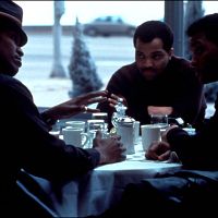 Ali : Foto Jamie Foxx, Jeffrey Wright, Will Smith
