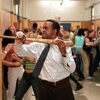Chicas malas : foto Lindsay Lohan, Mark Waters, Rachel McAdams, Tim Meadows