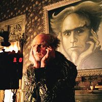 Una serie de catastróficas desdichas de Lemony Snicket : foto Brad Silberling, Jim Carrey