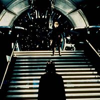 Star Wars: Episodio VI - El retorno del Jedi : Foto David Prowse, Mark Hamill, Richard Marquand
