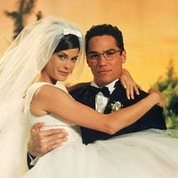 Lois & Clark: Las nuevas aventuras de Superman : foto Dean Cain, Teri Hatcher