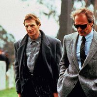 La lista negra : foto Buddy van Horn, Clint Eastwood, Liam Neeson