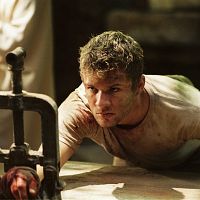 Fingers - Ataque terrorista : Foto Laurence Malkin, Ryan Phillippe