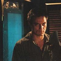 Bug : Foto Michael Shannon