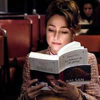 Odette, una comedia sobre la felicidad : foto Catherine Frot, Eric-Emmanuel Schmitt