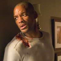 Soy leyenda : Foto Will Smith