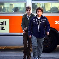 Supersalidos : foto Greg Mottola, Jonah Hill, Michael Cera