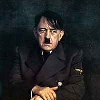 foto Alec Guinness, Ennio De Concini