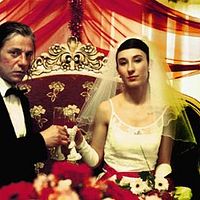 Contra la pared : Foto Sibel Kekilli