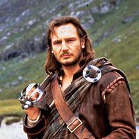 Rob Roy, la pasión de un rebelde : Foto Liam Neeson, Michael Caton-Jones