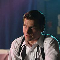 New Amsterdam : foto Nikolaj Coster-Waldau