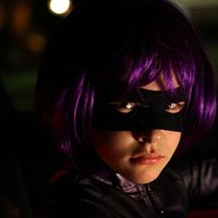 Kick-Ass : foto Chloë Grace Moretz, Matthew Vaughn