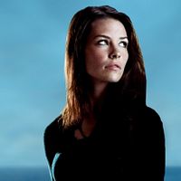 Perdidos : foto Evangeline Lilly