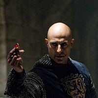Robin Hood : Foto Mark Strong