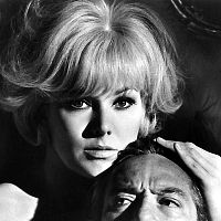 La leyenda de Lylah Clare : foto Kim Novak, Peter Finch, Robert Aldrich