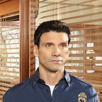 The Gates. Ciudad de vampiros : foto Frank Grillo