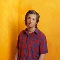 Los increíbles Powell : foto Jimmy Bennett
