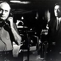 El cabo del terror : Foto Gregory Peck, Martin Balsam