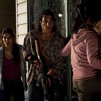 Mañana, cuando la guerra empiece : foto Caitlin Stasey, Rachel Hurd-Wood, Stuart Beattie