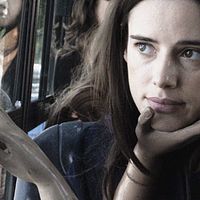 Medianeras : foto Pilar López de Ayala