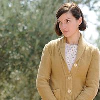 La mula : foto María Valverde