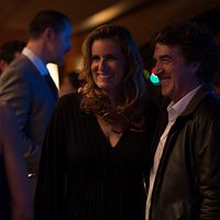 Reencontrar el amor : Foto François Cluzet, Lisa Azuelos