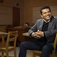 Foto George Lopez