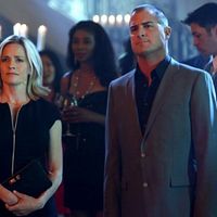 Foto Elisabeth Shue, George Eads